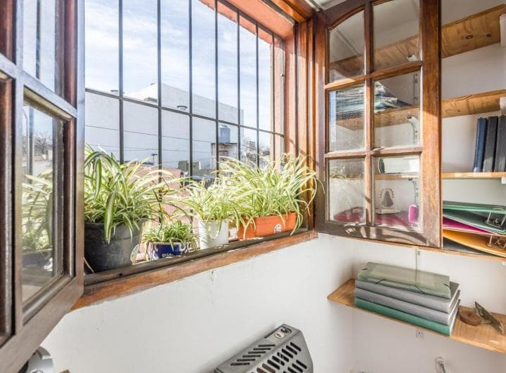 Casa Terraza en Venta en Villa Crespo, Capital Federal, Buenos Aires - 4