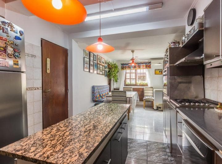 Casa Terraza en Venta en Villa Crespo, Capital Federal, Buenos Aires - 2