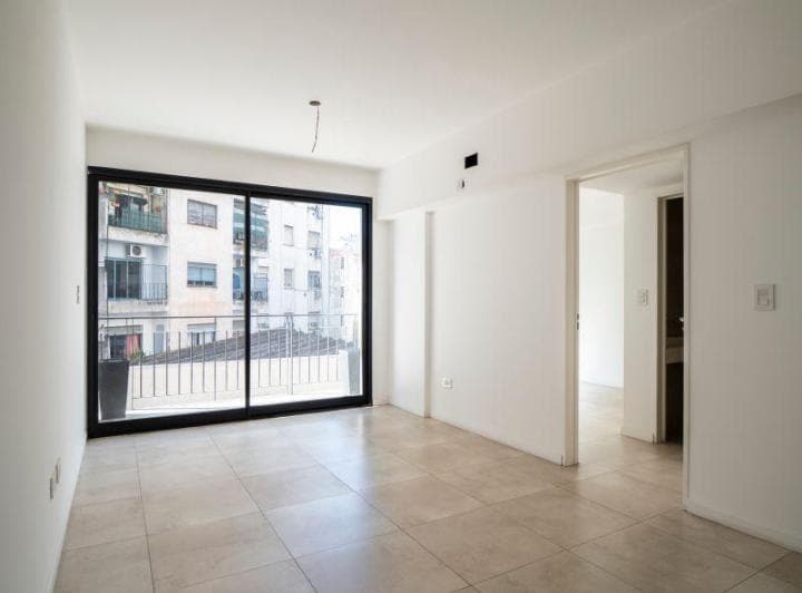 En Alquiler 2 Ambientes a Estrenar en Villa Luro - Terraza con Solarium - 2