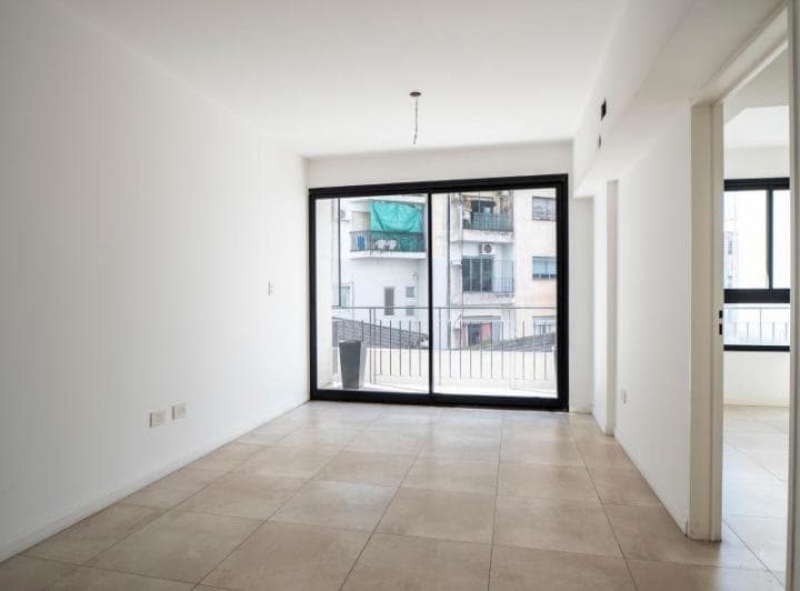 En Alquiler 2 Ambientes a Estrenar en Villa Luro - Terraza con Solarium - 3