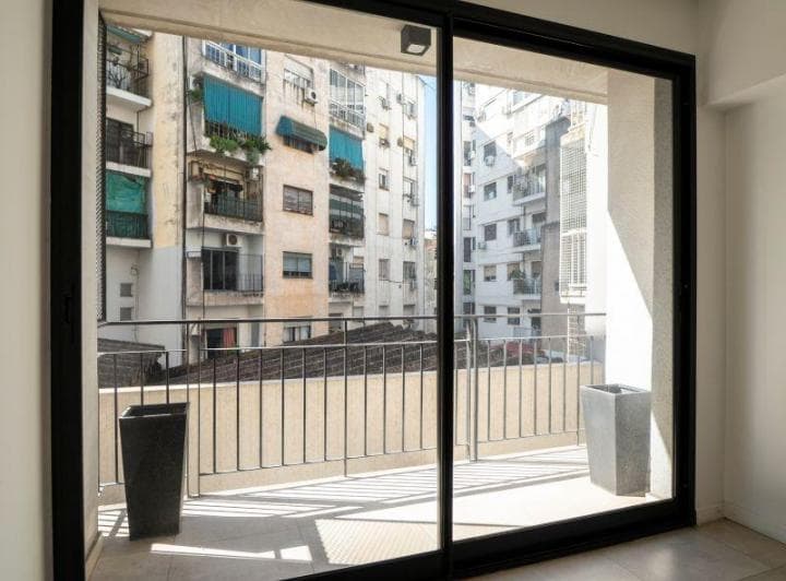En Alquiler 2 Ambientes a Estrenar en Villa Luro - Terraza con Solarium - 4