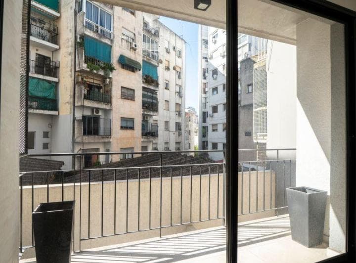 En Alquiler 2 Ambientes a Estrenar en Villa Luro - Terraza con Solarium - 5