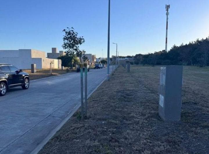 Lote en Venta - Talar del Este - 2