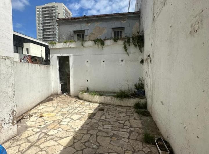 Venta Local Comercial con Patio Balcon Al Frente Centro - 5
