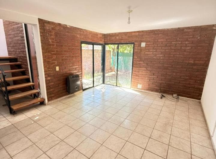 Duplex en Venta Barrio Matienzo 3 Dorm - 2
