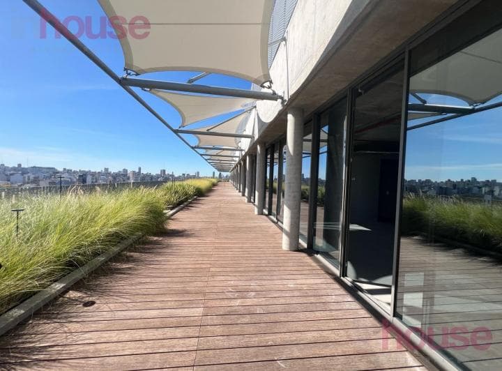 Venta / Alquiler Mirabilia Oficina Premium en Palermo - 3