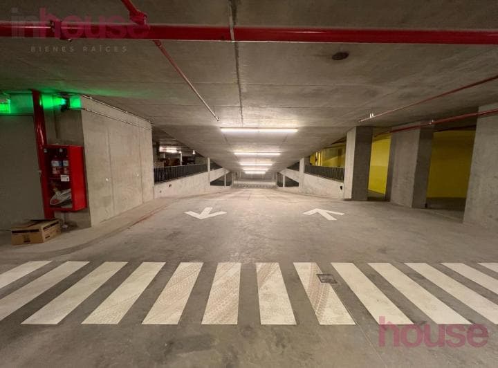 Venta / Alquiler Mirabilia Oficina Premium en Palermo - 5
