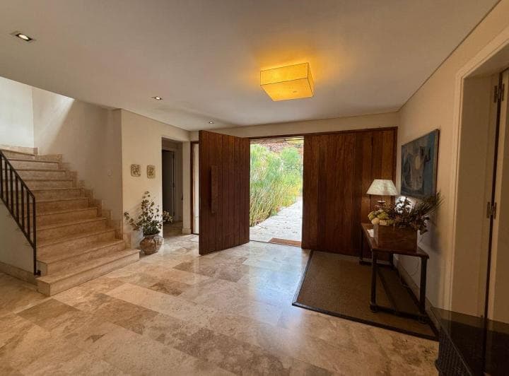 Casa en Alquiler - 3