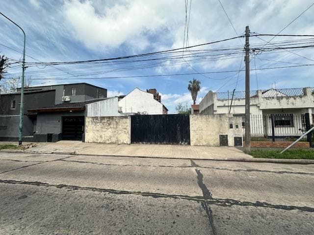 Terreno en Venta Ubicado en Olivos, Vicente López, G. B. a. Zona Norte - 4