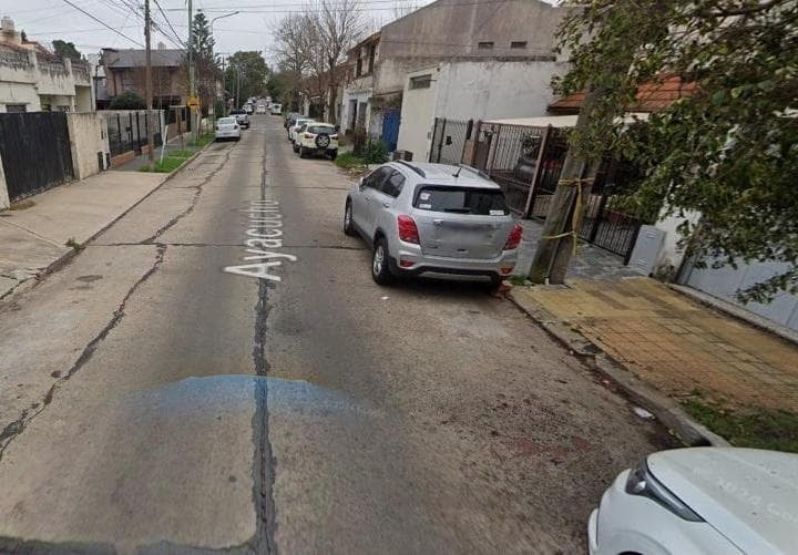 Terreno en Venta Ubicado en Olivos, Vicente López, G. B. a. Zona Norte - 3