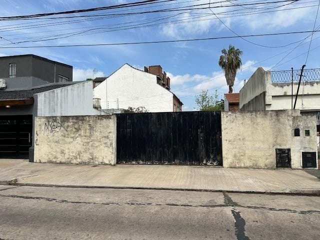 Terreno en Venta Ubicado en Olivos, Vicente López, G. B. a. Zona Norte - 5