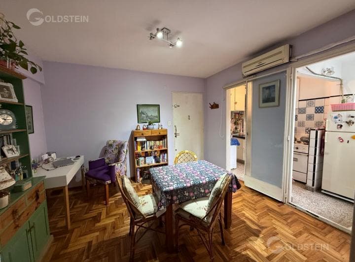 Departamento - Almagro - 4