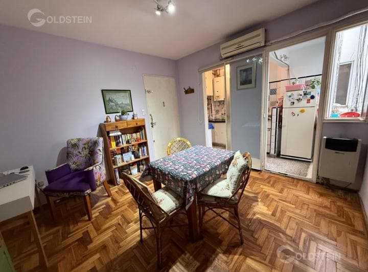 Departamento - Almagro - 5