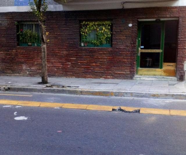 Departamento - Almagro - 2