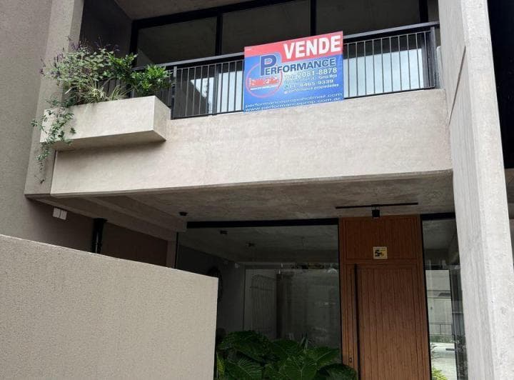 Venta 2 Ambientes Departamento a Estrenar Ramos Mejia - 2