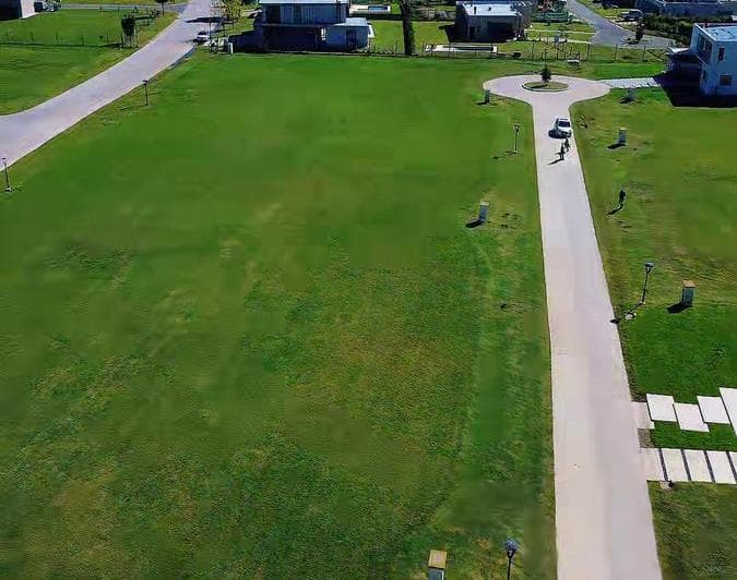 Venta de Terreno Lote en La Alameda - 4