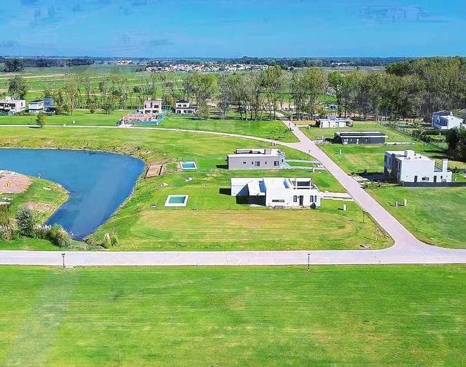 Venta de Terreno Lote en La Alameda - 2
