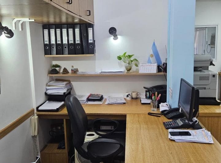 Venta de Departamento de 2 Ambientes en Monserrat - 4