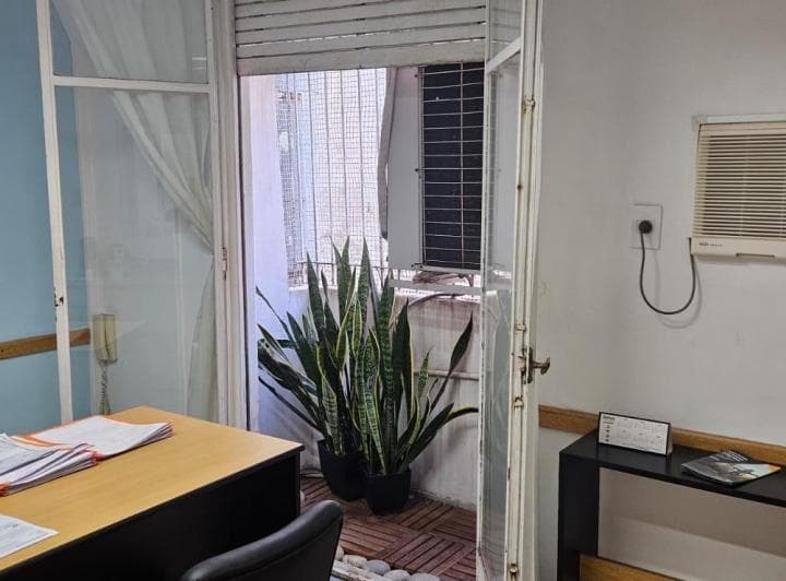 Venta de Departamento de 2 Ambientes en Monserrat - 5