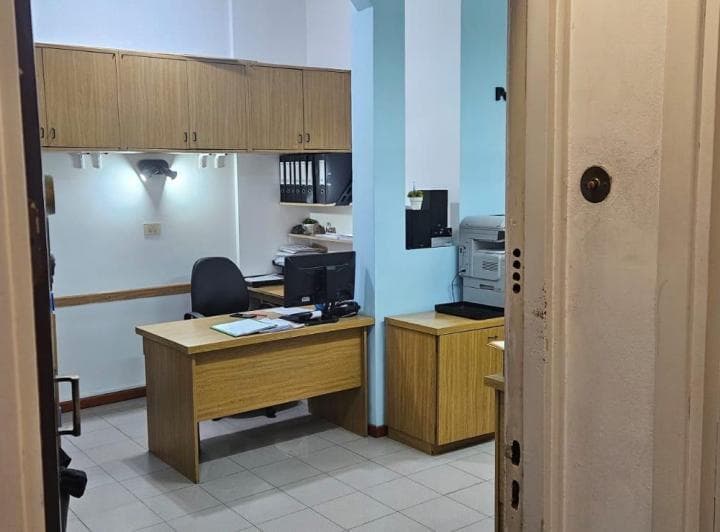 Venta de Departamento de 2 Ambientes en Monserrat - 3