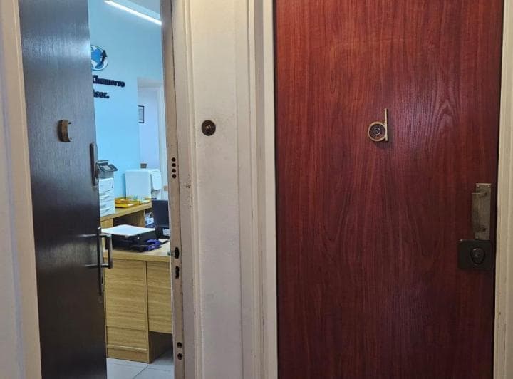 Venta de Departamento de 2 Ambientes en Monserrat - 2