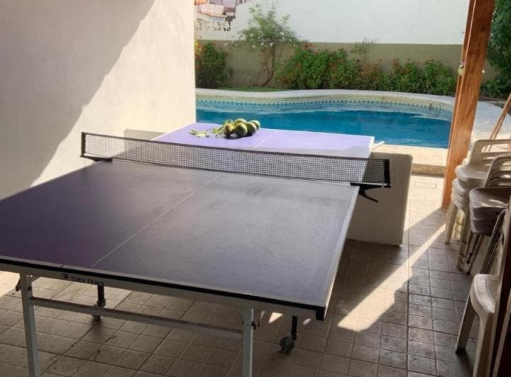 Venta de Hermosa Quinta en Ciudad Jardin Para Disfrutar - 5