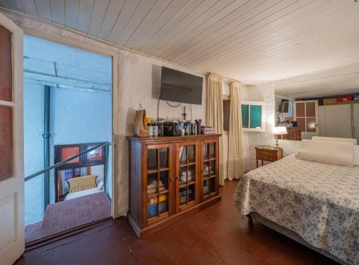 Venta PH 3 Amb San Telmo 1er Piso con Patio Estilo Unico en Impecable Estado - 4