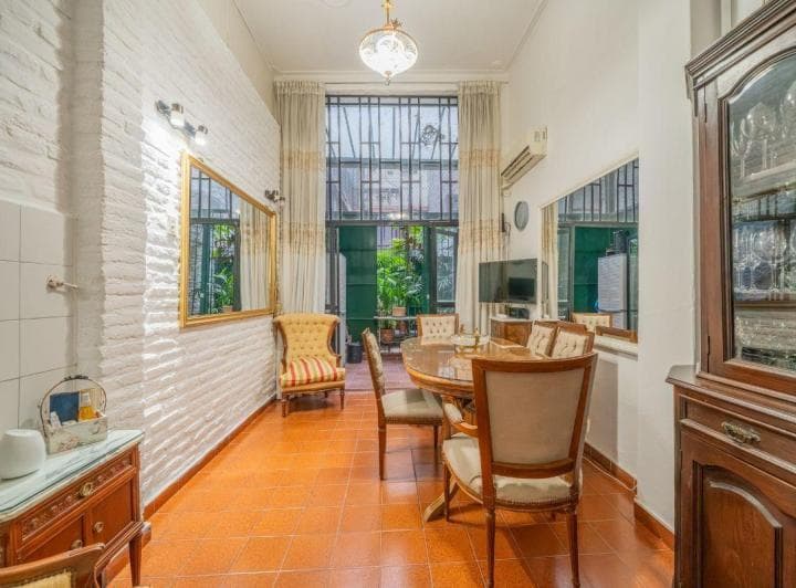 Venta PH 3 Amb San Telmo 1er Piso con Patio Estilo Unico en Impecable Estado - 5