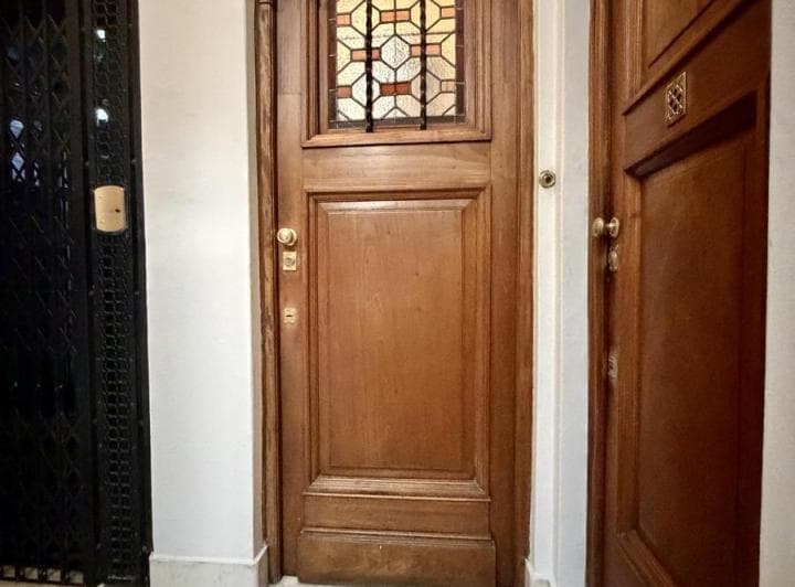 Excelente Piso, 4 Ambientes con Dependecia - 5