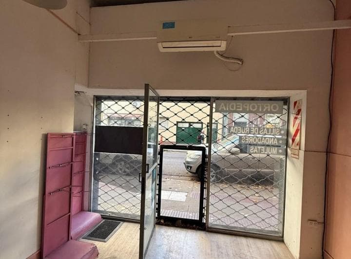 Alquiler Local Comercial en Belgrano Barrio Chino con Patio! Apto Gastronomía Liviana. - 5