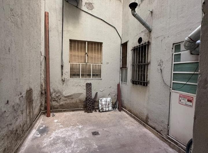 Alquiler Local Comercial en Belgrano Barrio Chino con Patio! Apto Gastronomía Liviana. - 4
