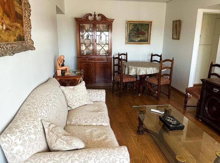 Departamento 3 Ambientes - Recoleta, Capital Federal - 3