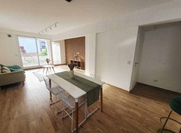 Departamento a Estrenar con Cochera de 4 Ambientes - 4