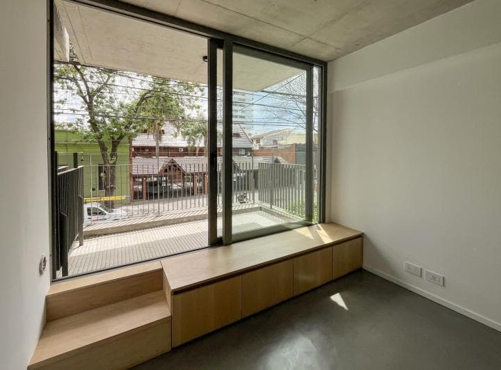 Venta/alquiler Oficina Monoambiente en Villa Urquiza - 2