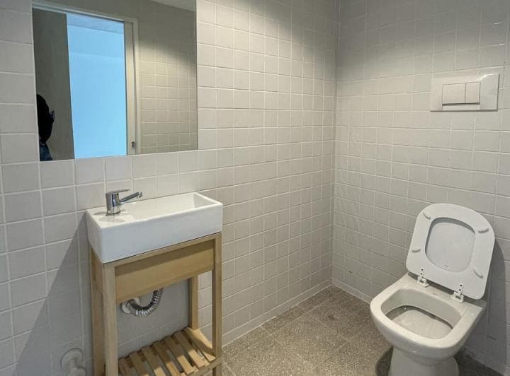 Venta/alquiler Oficina Monoambiente en Villa Urquiza - 4