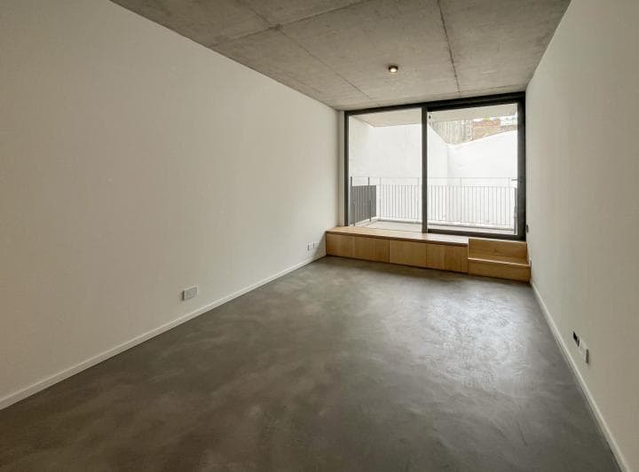 Venta/alquiler Oficina Monoambiente en Villa Urquiza - 3