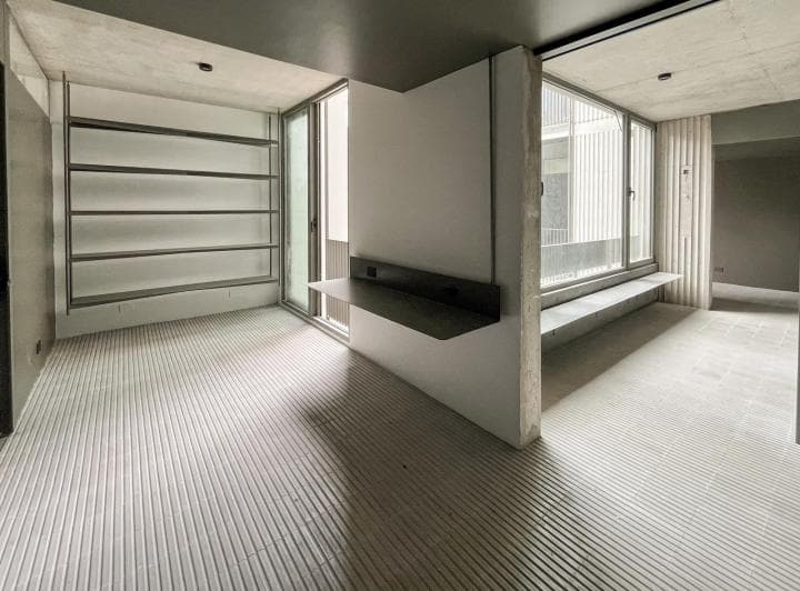 Venta/alquiler Oficina Monoambiente en Villa Urquiza - 5
