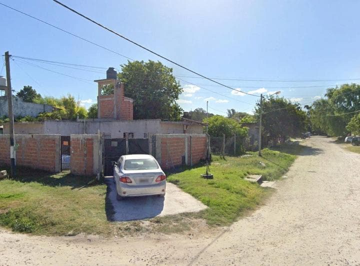 Casa en Alquiler - 2 Dorm. 2 Baños - 600 m - Mar del Plata - 3