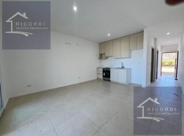 Departamento Monoambiente en Venta en Chic Village, La Lonja, Pilar. - 2
