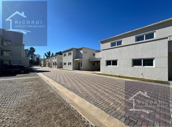 Departamento Monoambiente en Venta en Chic Village, La Lonja, Pilar. - 4
