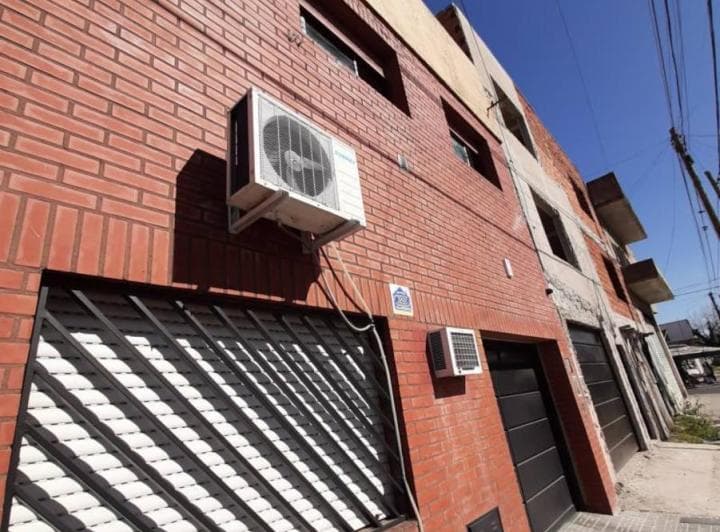 Departamento de 2 Ambientes. San Justo - 2