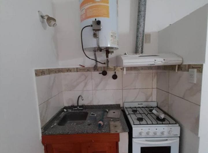 Departamento de 2 Ambientes. San Justo - 5