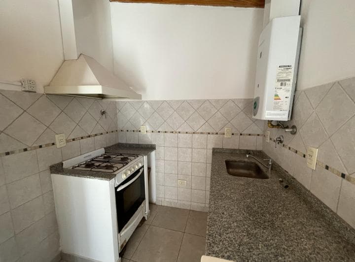 PH en Alquiler de 2 Ambientes Ubicado en Morón - 4