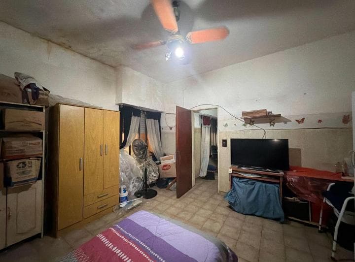 Venta PH 4 Ambientes a Refaccionar en Mataderos - con Patio y Buena Ubicación - 3