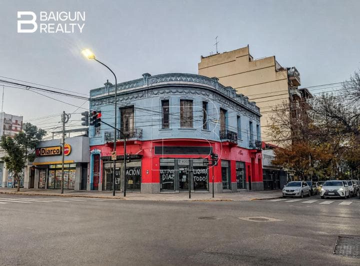 Local en Alquiler, Zona Villa Urquiza - 2