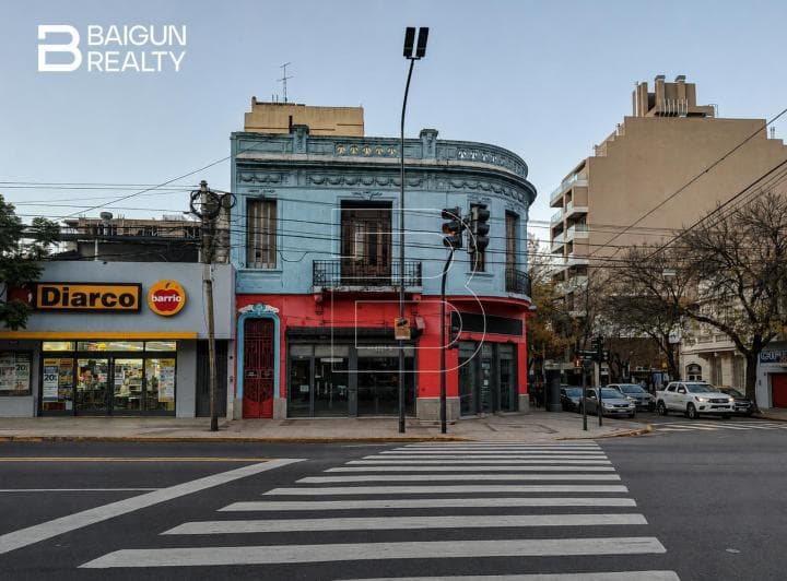 Local en Alquiler, Zona Villa Urquiza - 5
