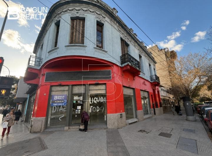 Local en Alquiler, Zona Villa Urquiza - 3