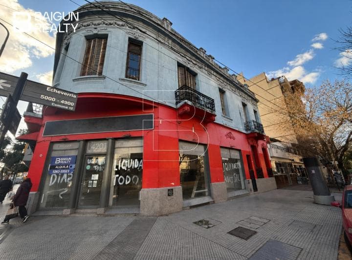 Local en Alquiler, Zona Villa Urquiza - 4