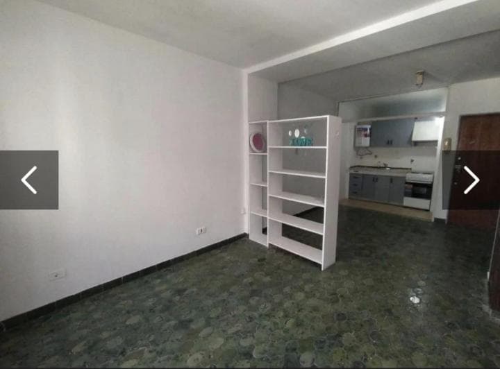 Recoleta. en Venta. Monoambiente Amplio. Luminoso. Bajas Expensas - 3