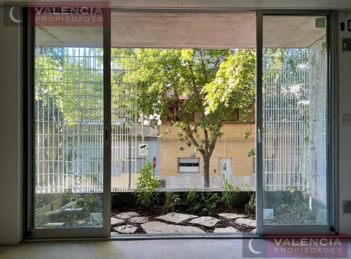 ¡Oportunidad Monoambiente Edif de Diseño! - 3